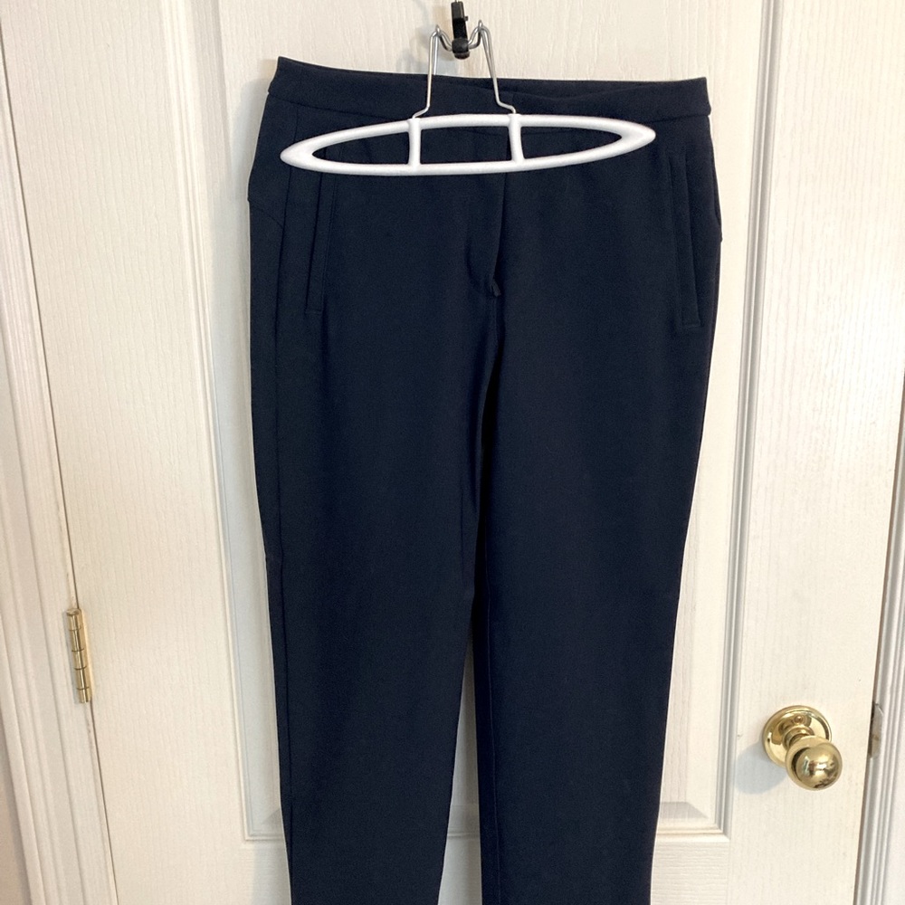 COPY - NWOT Lululemon On the Move Dress Pants